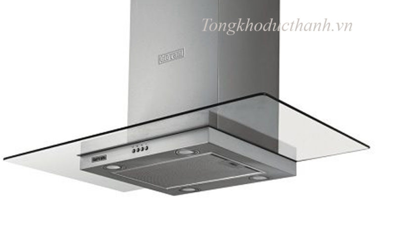Máy hút mùi đảo Giovani GH-9801 SGI