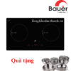 Bếp từ Bauer BE 62SS ( bỏ mẫu)