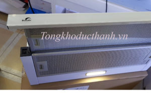 Máy hút mùi Bauer BC 7002i ( công suất 1000m3/h) - Ảnh 2