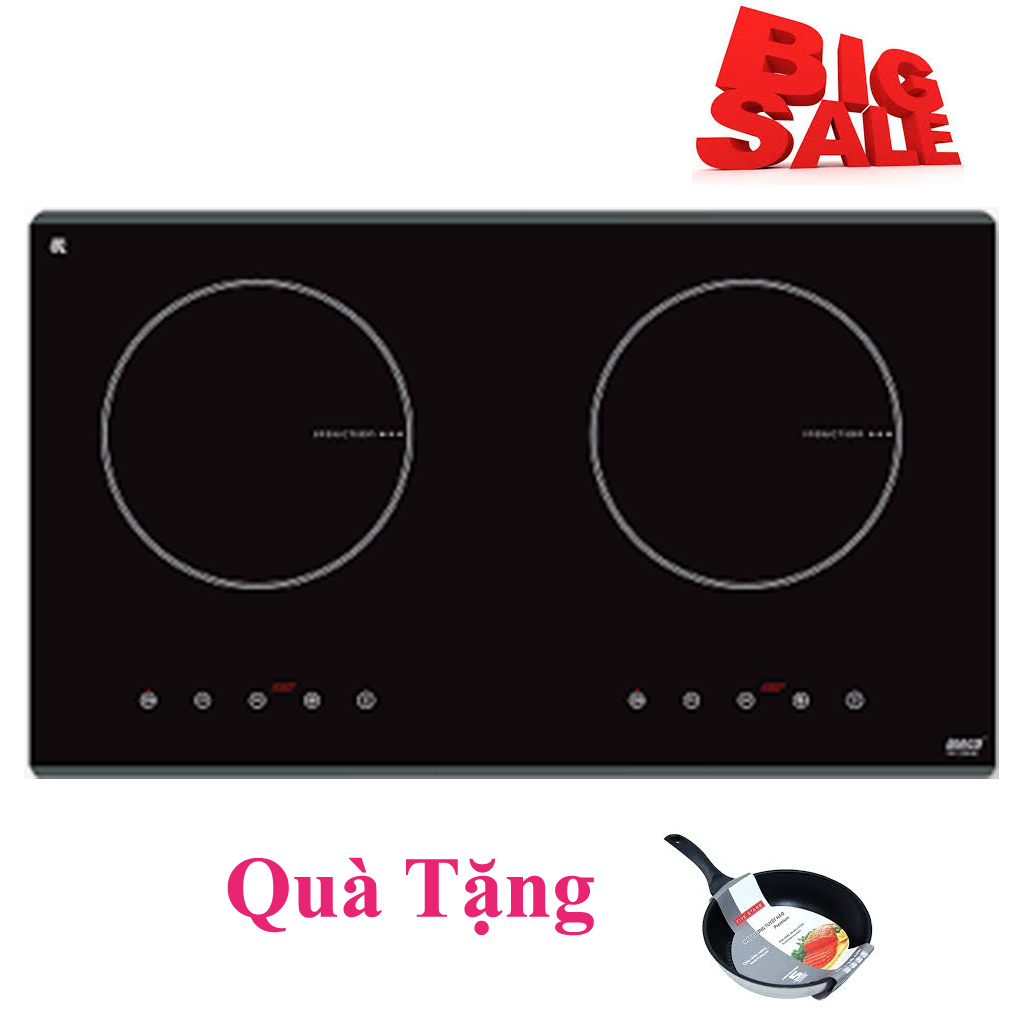 1006 Bếp từ lORCA LCI 1006c - Ảnh 1
