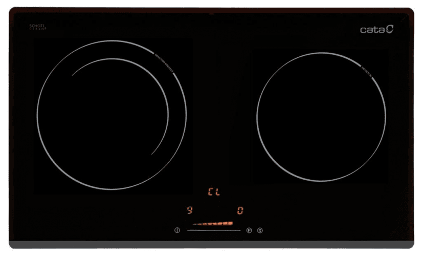 Bếp từ Cata IB 772 BK NK Tây Ban NHa