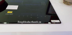 Bếp từ Faster FS 688I - Ảnh 2