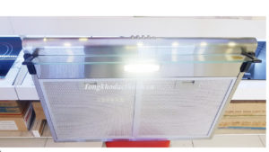 Máy hút mùi Arber AB 700D - Ảnh 2