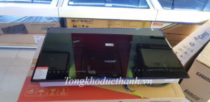 Bếp từ Sunhouse SHB Di05 - Ảnh 2
