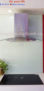 Máy hút mùi Canzy CZ 3470 - Ảnh 2