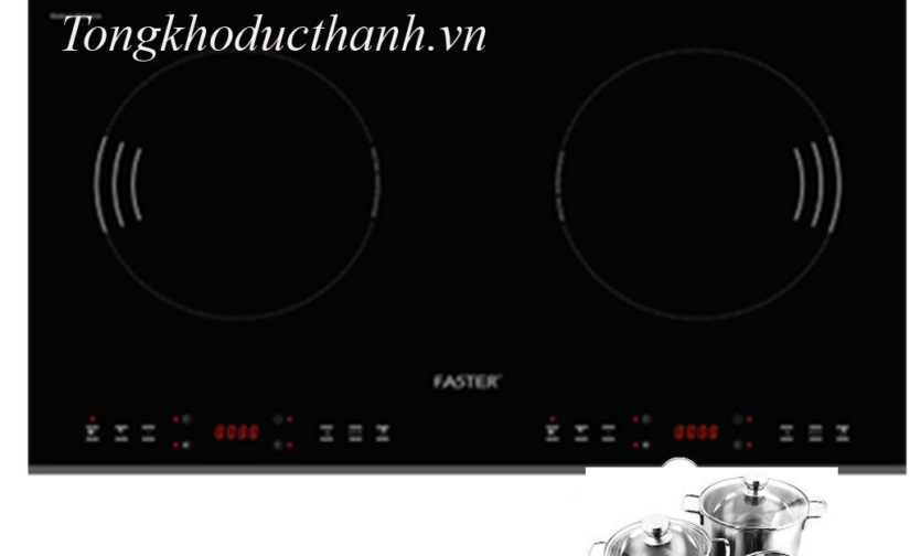 Bếp từ Faster FS-688i Nk Malaysia