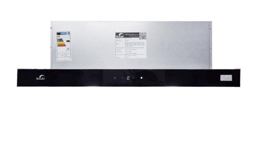 Máy hút mùi bauer BC 7002T NEW