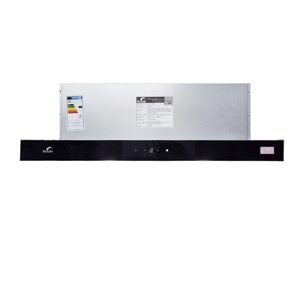 7002t Máy hút mùi bauer BC 7002T NEW - Ảnh 1