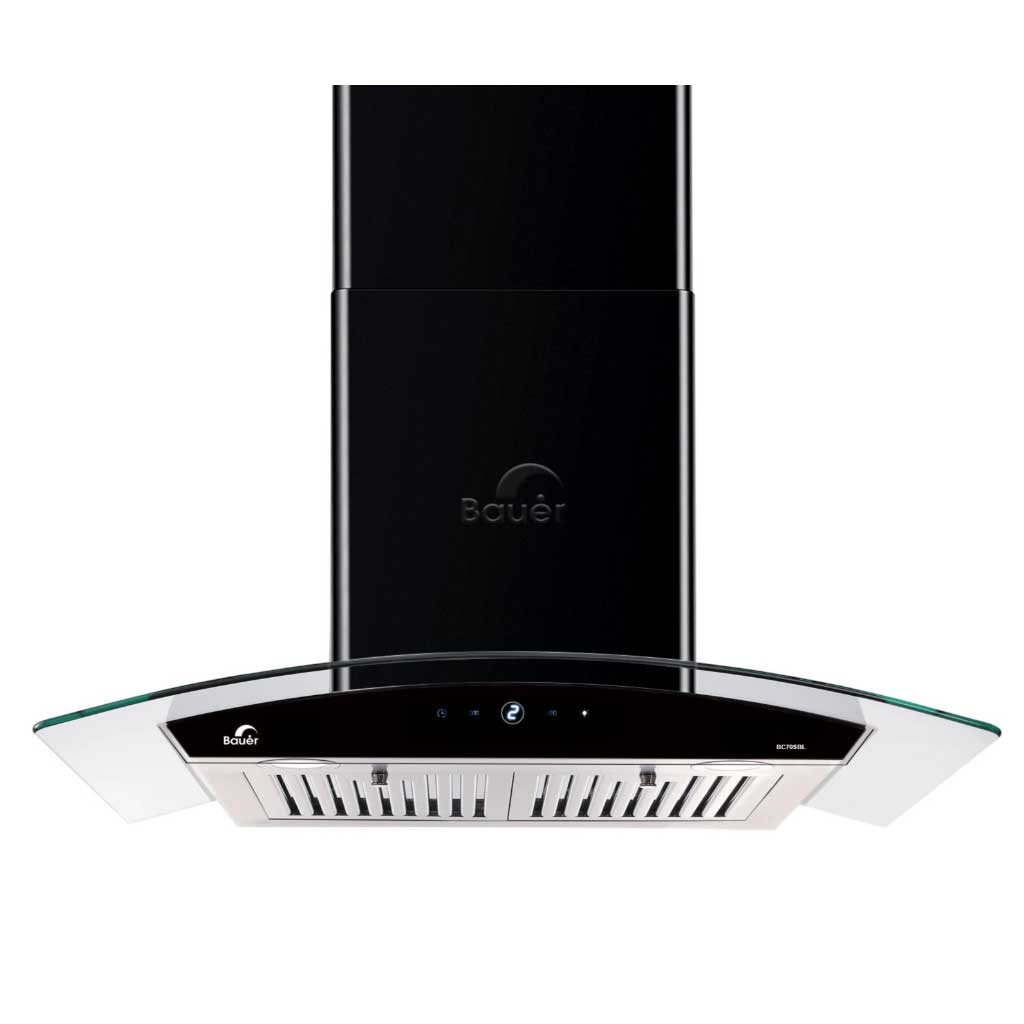 70sbl Hút mùi bauer BC 70SBL/90SBL - Ảnh 1