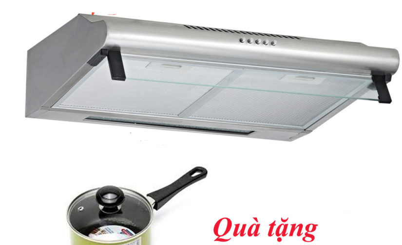 Máy hút mùi Arber AB 600D/AB700D