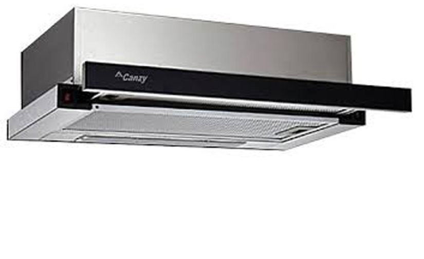 Máy hút khử mùi Canzy CZ 7002G (70cm) đổi mẫu sang  CZ517B