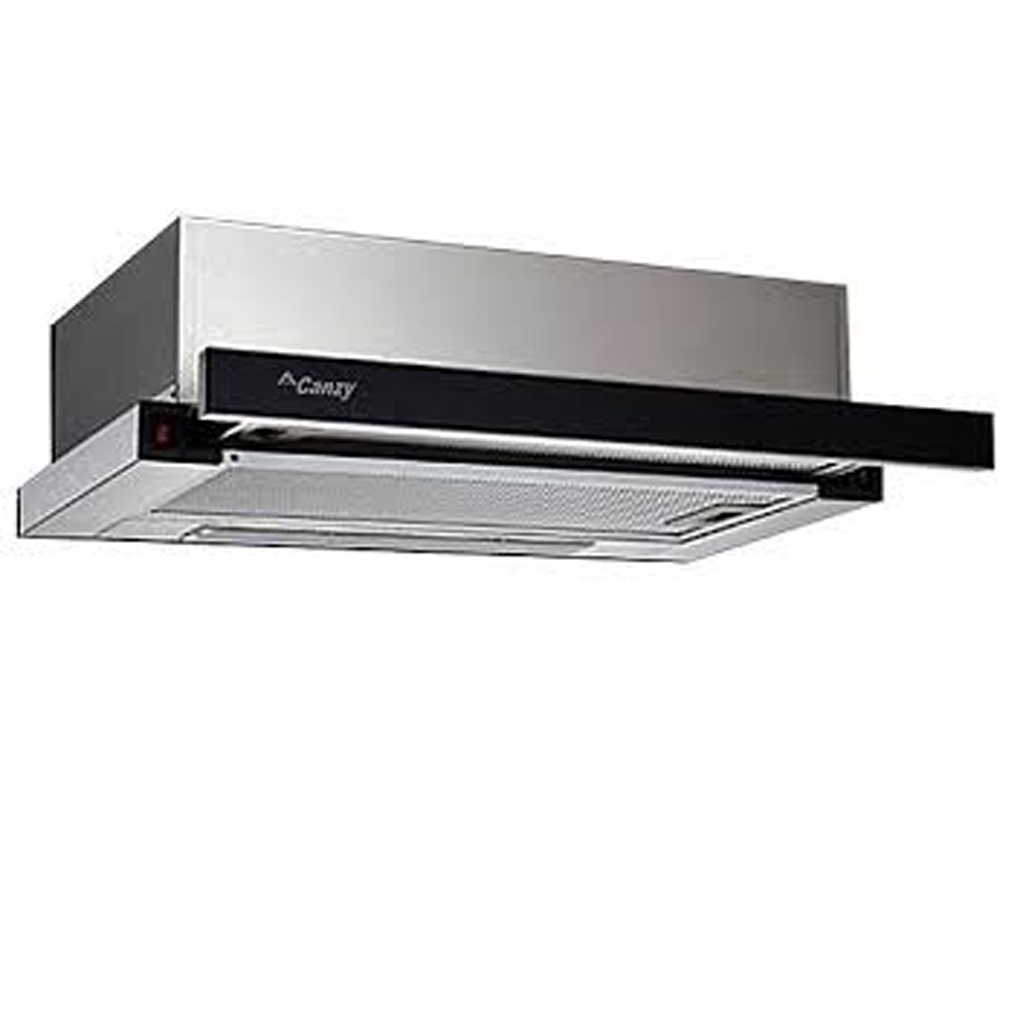 7002g Máy hút khử mùi Canzy CZ 7002G (70cm) đổi mẫu sang CZ517B - Ảnh 1