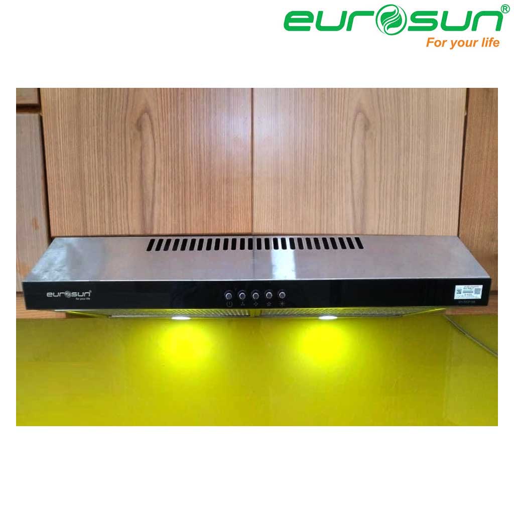70c19s MÁY HÚT MÙI EUROSUN EH-70CF19S - Ảnh 1