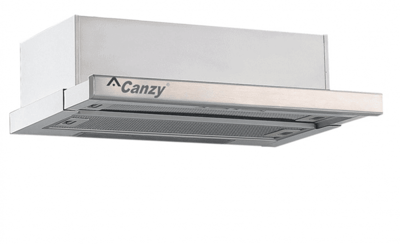 Máy hút mùi Canzy CZ 6002SYP (60cm)