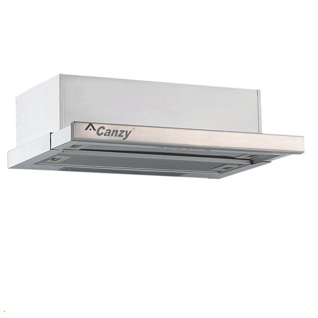 May-hut-mui-canzy-cz-7002syp Máy hút khử mùi Canzy CZ 7002SYP 60cm, 70cm - Ảnh 1