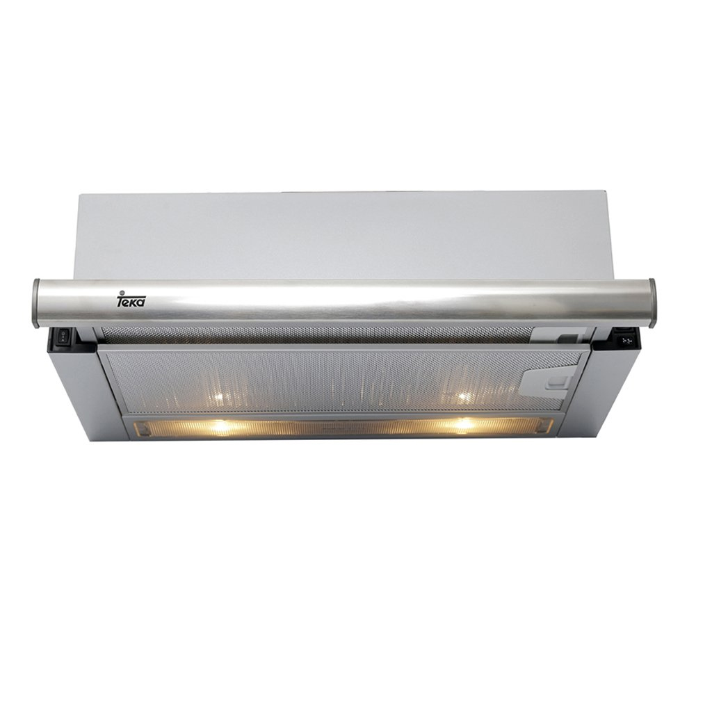 teka Máy hút mùi Teka TL 7420 nk Châu Âu - Ảnh 1