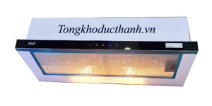 Máy hút mùi Lorca TA-3005C - Ảnh 2