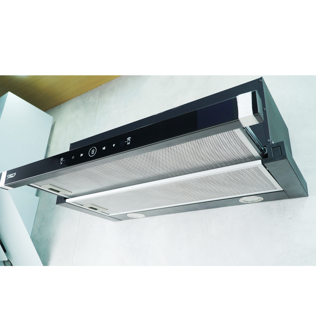 R906E7T Máy hút mùi Chefs EH-R906E7T - Ảnh 1