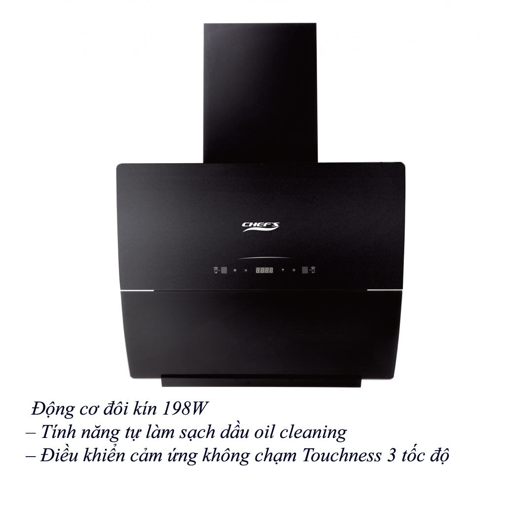 706e7b Máy hút mùi EH-R706E7B - Ảnh 1