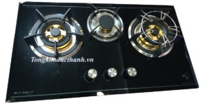 BẾP GA ÂM EUROSUN EU-GA378 - Ảnh 2