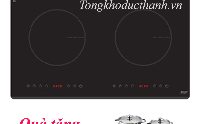 Bếp từ lORCA LCI 1006c