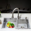 Chậu Rửa Roslerer RL04-8245L (Inox 304) - Ảnh 3