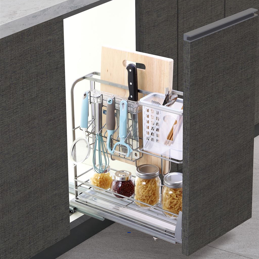 giá-dao-th-t Giá gia vị nan tròn Inox mạ Chrome - Ảnh 1