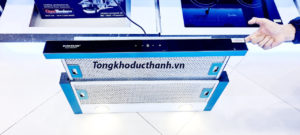 Máy hút mùi âm tủ SUNHOUSE SHB6288MT - Ảnh 4