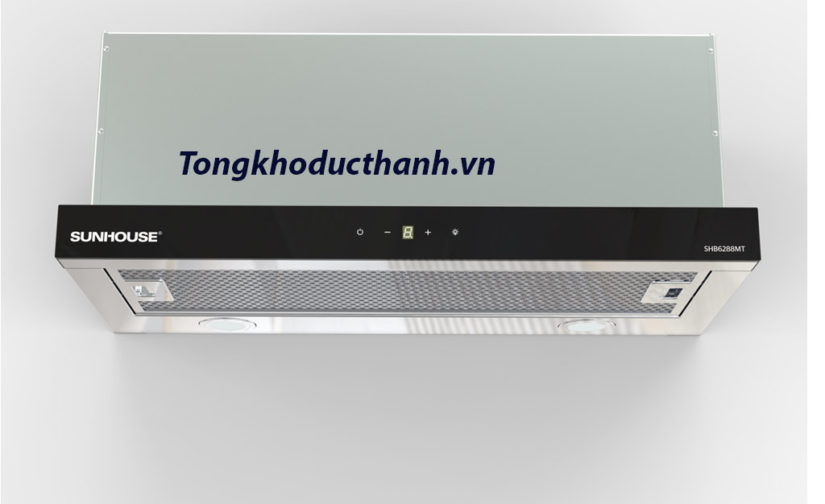 MÁY HÚT MÙI ÂM TỦ SUNHOUSE SHB6288MT