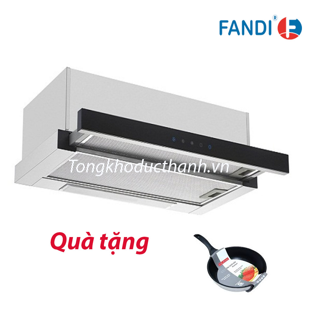 7029 Máy hút khử mùi Fandi FD-7029 ( 70cm) - Ảnh 1