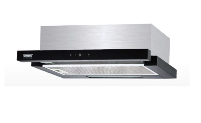 Máy hút mùi Giovani G-169 BTC ( 90cm)