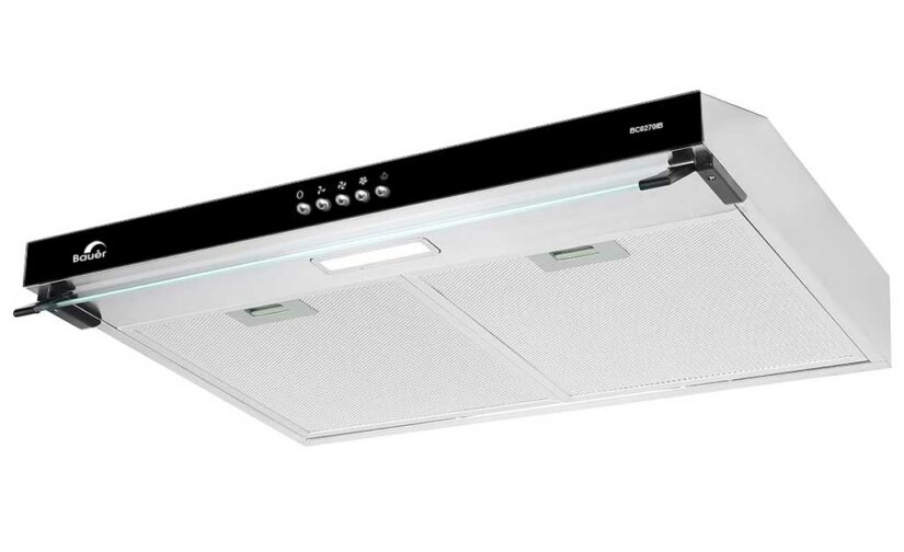 Máy hút mùi Bauer BC0270IB