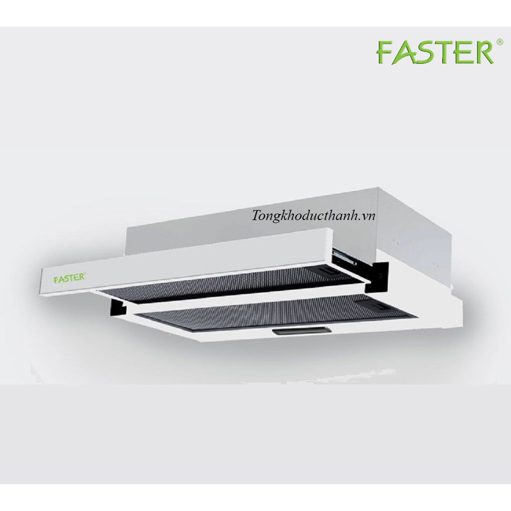 Máy-hút-mùi-Faster-syp6222 Máy-hút-mùi-Faster-syp6222