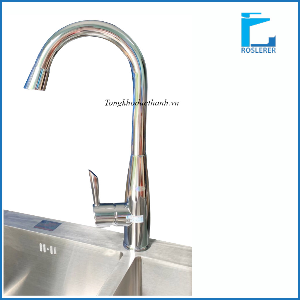 Vòi-rửa-bát-Roslerer-RL-368 Vòi-rửa-bát-Roslerer-RL-368