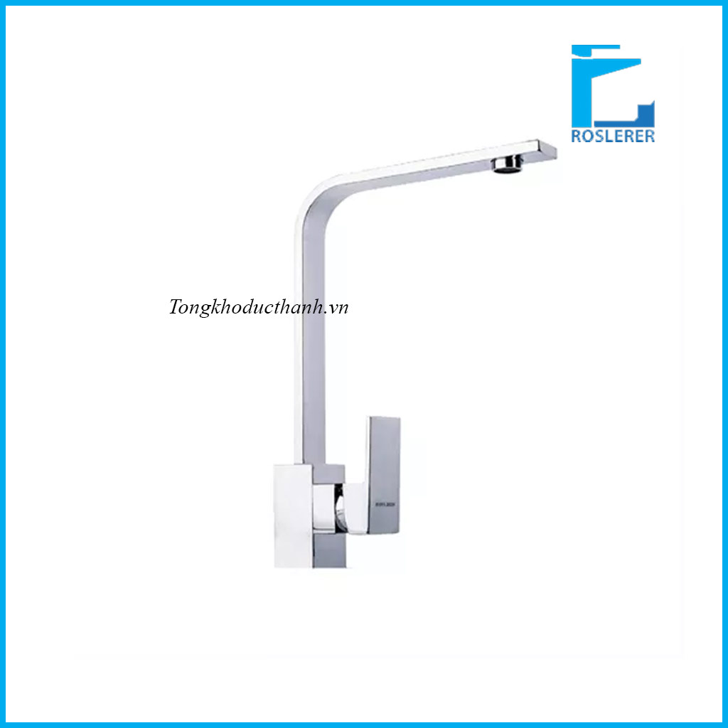 Vòi-rửa-bát-Roslerer-RL-801-New Vòi-rửa-bát-Roslerer-RL-801-New