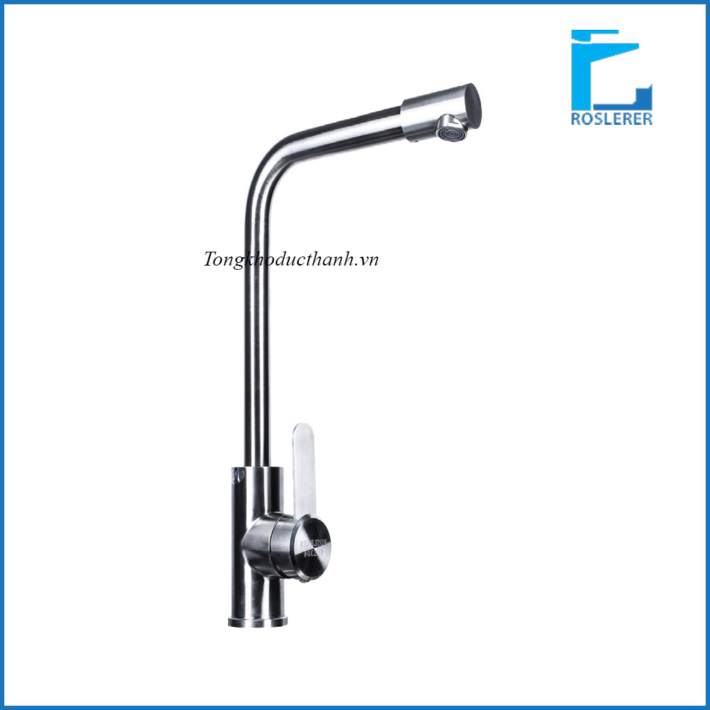 Vòi-rửa-bát-Roslerer-RL-906 Vòi-rửa-bát-Roslerer-RL-906