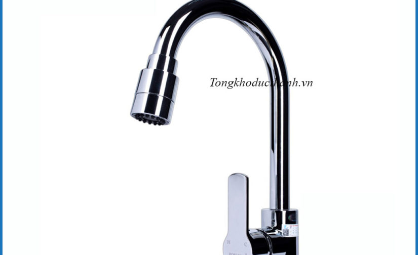Vòi-rửa-bát-Roslerer-RL-907