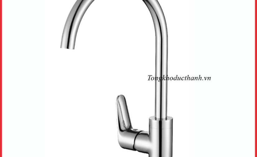 Vòi-rửa-bát-konox-KN1201