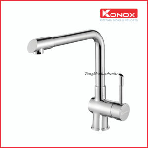 Vòi-rửa-bát-konox-KN1205