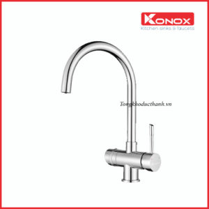 Vòi-rửa-bát-konox-TRIM-WATER