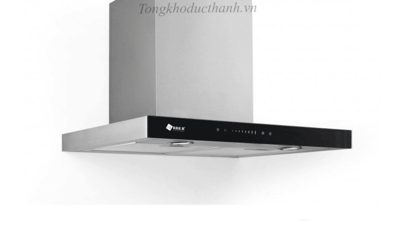 Máy hút mùi Arber AB700RA ( độ ồn 35Db)