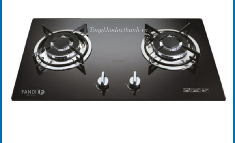 Bếp-gas-âm-Fandi-FD-270g