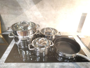 Bếp từ Arber AB550 - Ảnh 2