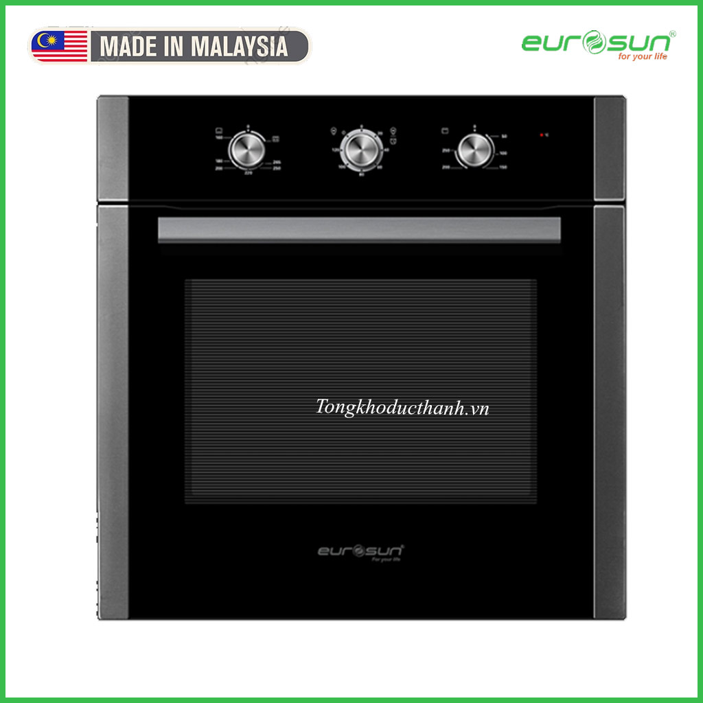 Lò-nướng-Eurosun-EOV65ME Lò-nướng-Eurosun-EOV65ME