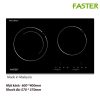 Bếp từ Faster FS-600I