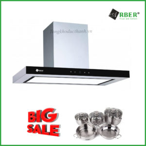 máy-hút-mùi-Arber-AB600RB