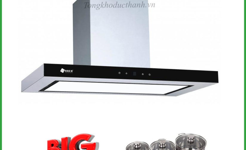 máy-hút-mùi-Arber-AB600RB