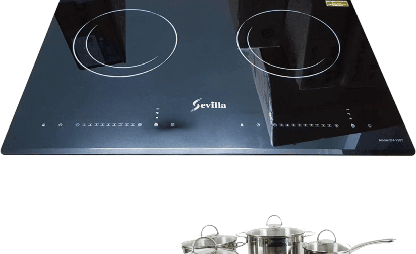 Bếp từ Sevilla SV-130T