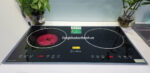 Bếp từ Sevilla SV-189T - Ảnh 4
