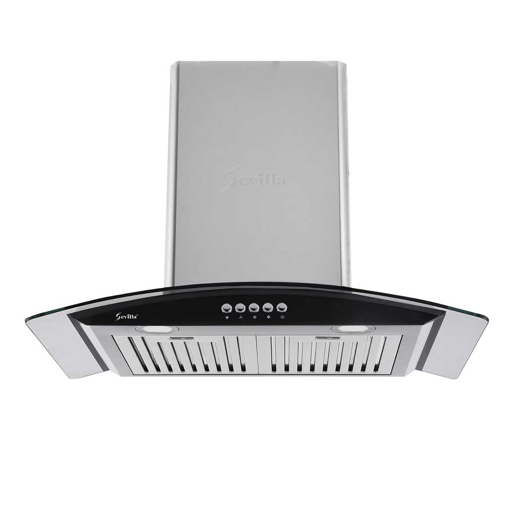 H360 Máy hút mùi Sevilla SV-H360 - Ảnh 1